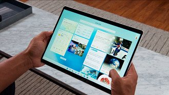 Quase 400 mil PCs com Windows foram infectados em apenas dois meses. Fonte: Divulgação Microsoft