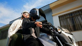 Justiça libera motos da Uber e 99 em São Paulo, mas Prefeitura diz que vai recorrer. Imagem: Reprodução