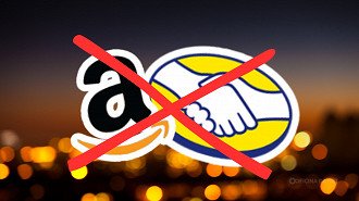 Anatel vai a Justiça e ameaça bloquear Amazon e Mercado Livre. Imagem: Oficina da Net