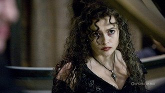 Helena Bonham Carter