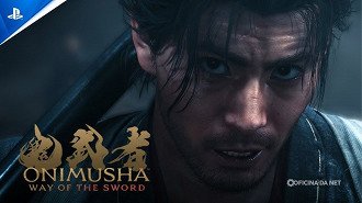 Onimusha: Way of the Sword