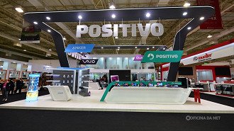 Positivo Tecnologia
