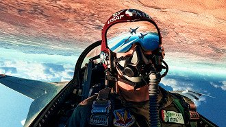 Thunderbirds: A Elite da Força Aérea dos EUA