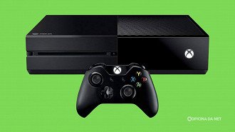O anúncio do Xbox One aconteceu no dia 21 de maio de 2013